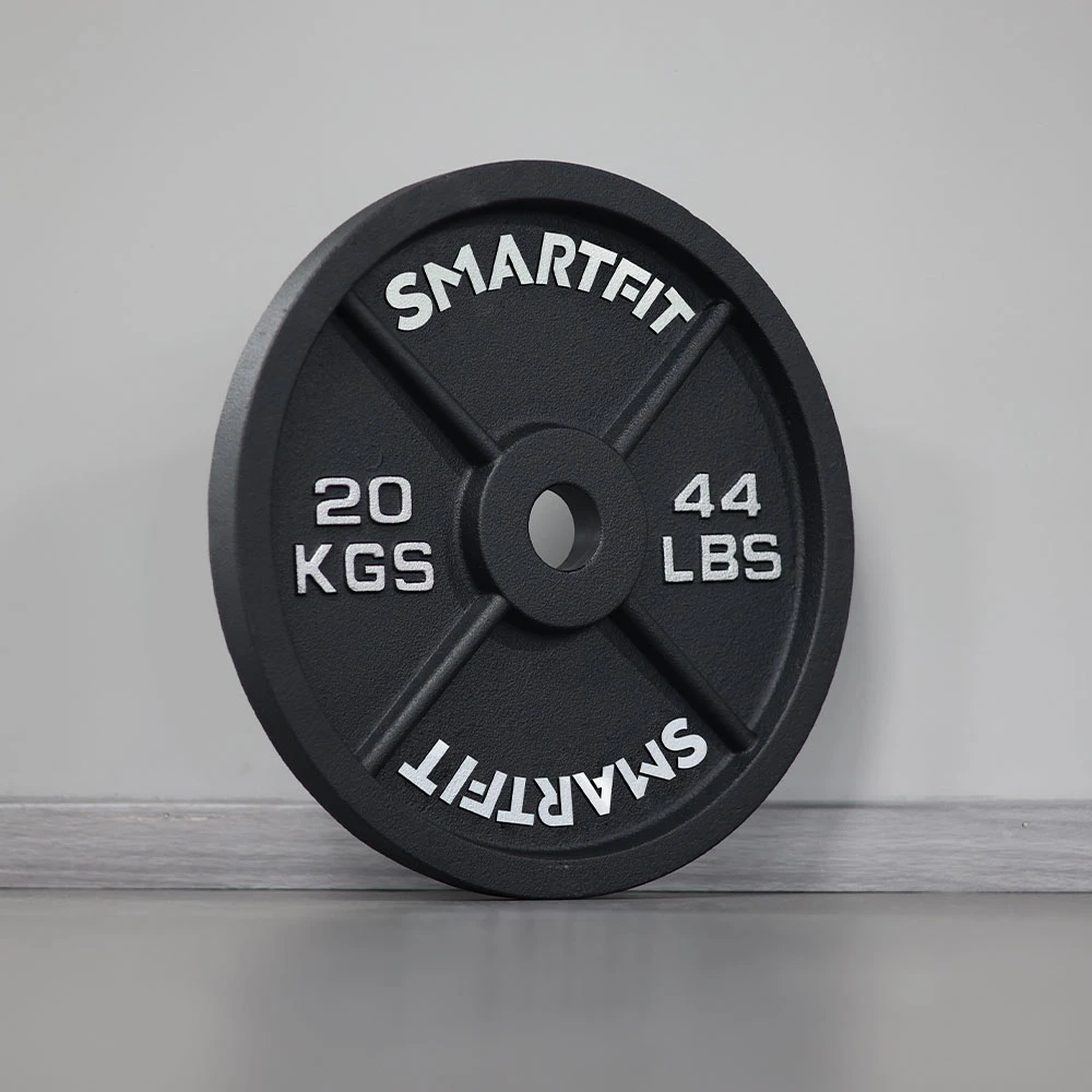 Weight plates CIP1010